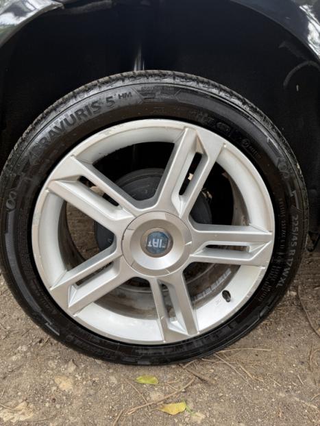 FIAT Stilo 1.8 4P SP, Foto 7