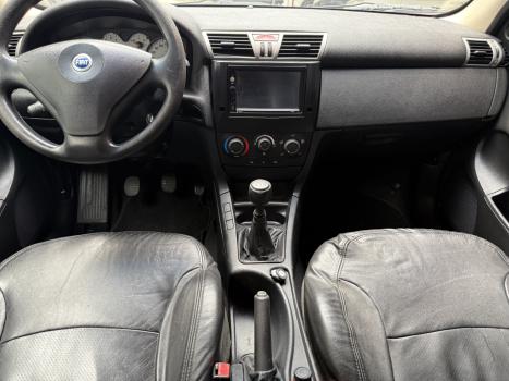 FIAT Stilo 1.8 4P SP, Foto 8