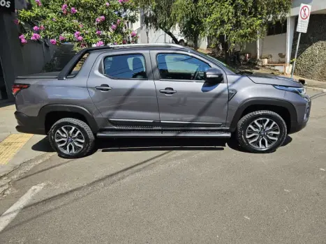 FIAT Strada 1.0 12V TURBO 200 FLEX RANCH CABINE DUPLA CVT AUTOMTICO, Foto 3