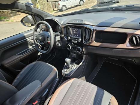 FIAT Strada 1.0 12V TURBO 200 FLEX RANCH CABINE DUPLA CVT AUTOMTICO, Foto 6