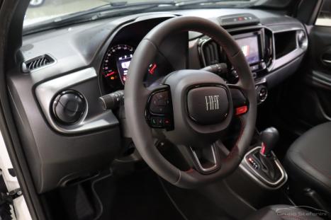 FIAT Strada 1.0 12V TURBO 200 FLEX ULTRA CABINE DUPLA AUTOMTICO CVT, Foto 4