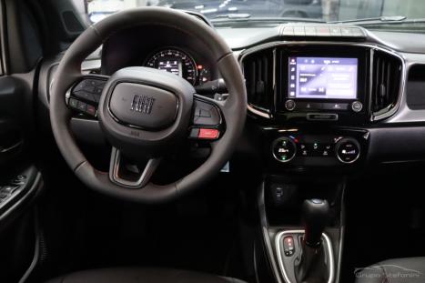 FIAT Strada 1.0 12V TURBO 200 FLEX ULTRA CABINE DUPLA AUTOMTICO CVT, Foto 5