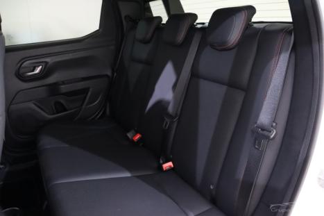 FIAT Strada 1.0 12V TURBO 200 FLEX ULTRA CABINE DUPLA AUTOMTICO CVT, Foto 8