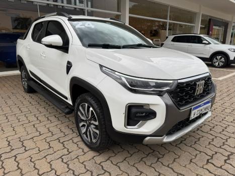 FIAT Strada 1.0 12V TURBO 200 FLEX RANCH CABINE DUPLA CVT AUTOMÁTICO, Foto 3 FIAT Strada 1.0 12V TURBO 200 FLEX RANCH CABINE DUPLA CVT AUTOMÁTICO, Foto 3