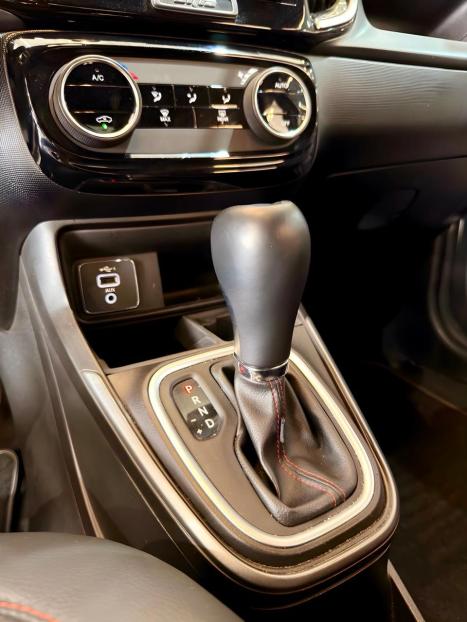 FIAT Strada 1.0 12V TURBO 200 FLEX ULTRA CABINE DUPLA AUTOMÁTICO CVT, Foto 9 FIAT Strada 1.0 12V TURBO 200 FLEX ULTRA CABINE DUPLA AUTOMÁTICO CVT, Foto 9