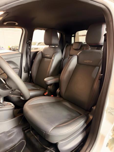 FIAT Strada 1.0 12V TURBO 200 FLEX ULTRA CABINE DUPLA AUTOMÁTICO CVT, Foto 10 FIAT Strada 1.0 12V TURBO 200 FLEX ULTRA CABINE DUPLA AUTOMÁTICO CVT, Foto 10