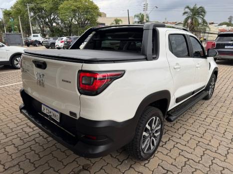 FIAT Strada 1.0 12V TURBO 200 FLEX RANCH CABINE DUPLA CVT AUTOMTICO, Foto 5