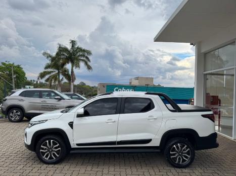 FIAT Strada 1.0 12V TURBO 200 FLEX RANCH CABINE DUPLA CVT AUTOMTICO, Foto 8