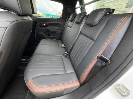 FIAT Strada 1.0 12V TURBO 200 FLEX RANCH CABINE DUPLA CVT AUTOMTICO, Foto 9