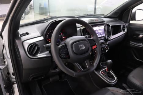 FIAT Strada 1.0 12V TURBO 200 FLEX ULTRA CABINE DUPLA AUTOMTICO CVT, Foto 4