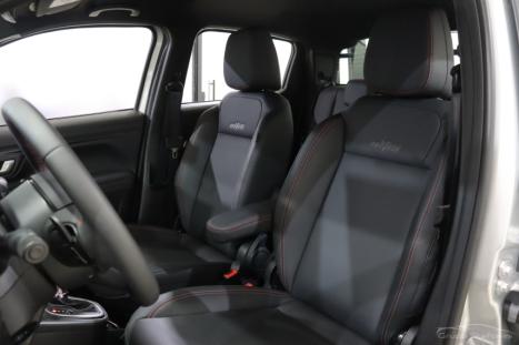 FIAT Strada 1.0 12V TURBO 200 FLEX ULTRA CABINE DUPLA AUTOMTICO CVT, Foto 7