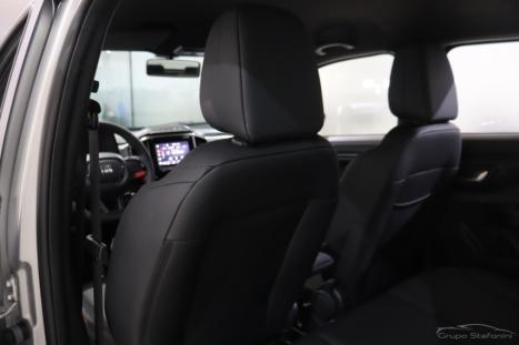 FIAT Strada 1.0 12V TURBO 200 FLEX ULTRA CABINE DUPLA AUTOMTICO CVT, Foto 9