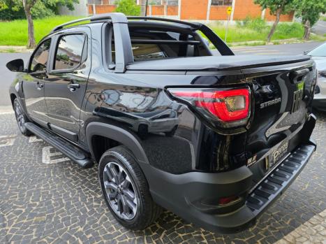 FIAT Strada 1.0 12V TURBO 200 FLEX ULTRA CABINE DUPLA AUTOM�TICO CVT, Foto 4