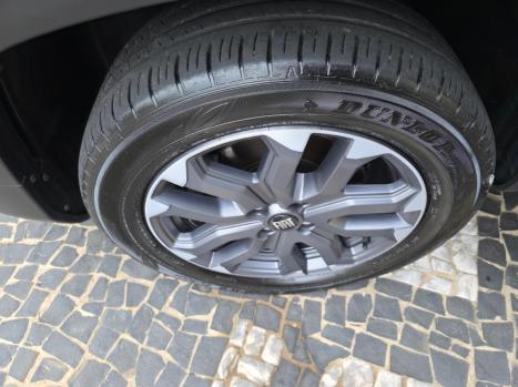 FIAT Strada 1.0 12V TURBO 200 FLEX ULTRA CABINE DUPLA AUTOM�TICO CVT, Foto 7