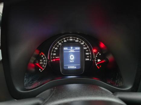 FIAT Strada 1.0 12V TURBO 200 FLEX ULTRA CABINE DUPLA AUTOM�TICO CVT, Foto 9