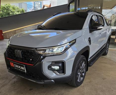 FIAT Strada 1.0 12V TURBO 200 FLEX EDIZIONE 25 CABINE DUPLA CVT AUTOM�TICO, Foto 3