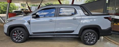 FIAT Strada 1.0 12V TURBO 200 FLEX EDIZIONE 25 CABINE DUPLA CVT AUTOM�TICO, Foto 4