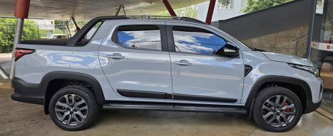 FIAT Strada 1.0 12V TURBO 200 FLEX EDIZIONE 25 CABINE DUPLA CVT AUTOM�TICO, Foto 8