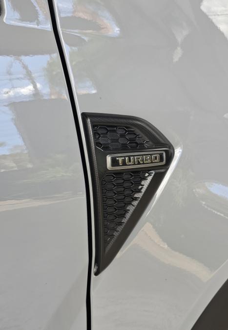 FIAT Strada 1.0 12V TURBO 200 FLEX EDIZIONE 25 CABINE DUPLA CVT AUTOM�TICO, Foto 9