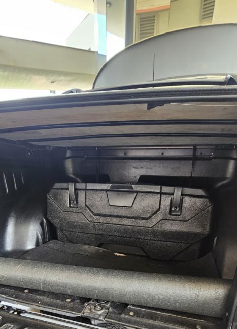 FIAT Strada 1.0 12V TURBO 200 FLEX EDIZIONE 25 CABINE DUPLA CVT AUTOM�TICO, Foto 11