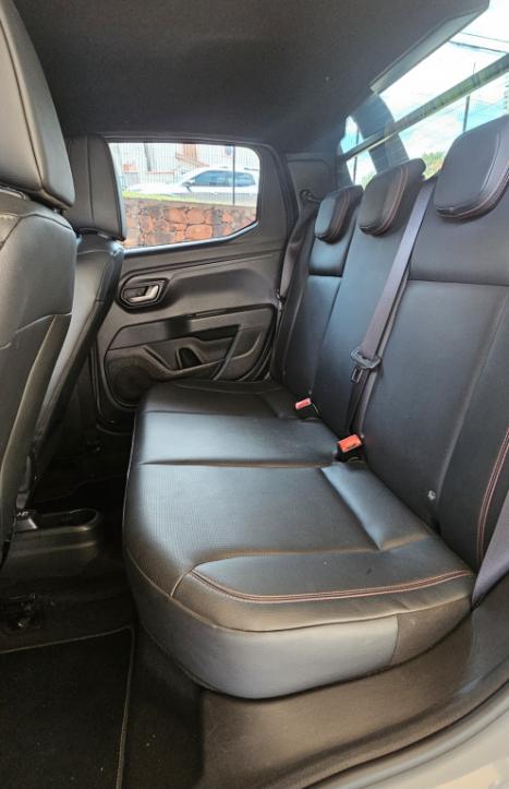 FIAT Strada 1.0 12V TURBO 200 FLEX EDIZIONE 25 CABINE DUPLA CVT AUTOM�TICO, Foto 12