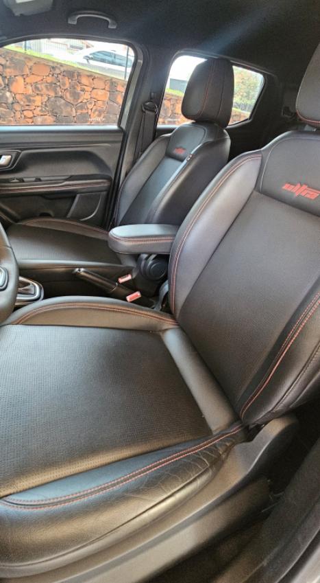 FIAT Strada 1.0 12V TURBO 200 FLEX EDIZIONE 25 CABINE DUPLA CVT AUTOM�TICO, Foto 13