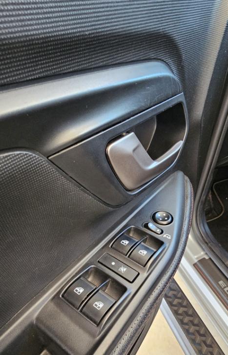 FIAT Strada 1.0 12V TURBO 200 FLEX EDIZIONE 25 CABINE DUPLA CVT AUTOM�TICO, Foto 14