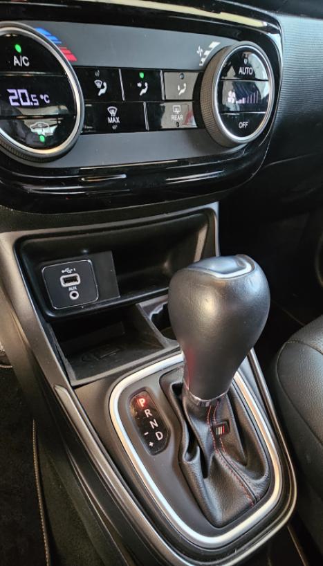 FIAT Strada 1.0 12V TURBO 200 FLEX EDIZIONE 25 CABINE DUPLA CVT AUTOM�TICO, Foto 16