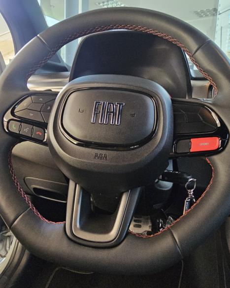 FIAT Strada 1.0 12V TURBO 200 FLEX EDIZIONE 25 CABINE DUPLA CVT AUTOM�TICO, Foto 17