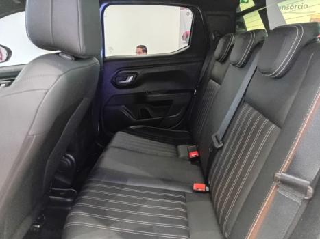 FIAT Strada 1.0 12V TURBO 200 FLEX RANCH CABINE DUPLA CVT AUTOM�TICO, Foto 6