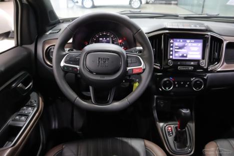 FIAT Strada 1.0 12V TURBO 200 FLEX RANCH CABINE DUPLA CVT AUTOM�TICO, Foto 5