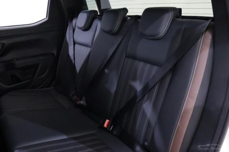 FIAT Strada 1.0 12V TURBO 200 FLEX RANCH CABINE DUPLA CVT AUTOM�TICO, Foto 8