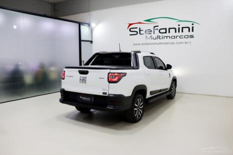 FIAT Strada 1.0 12V TURBO 200 FLEX RANCH CABINE DUPLA CVT AUTOM�TICO, Foto 11