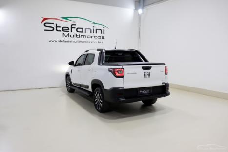 FIAT Strada 1.0 12V TURBO 200 FLEX RANCH CABINE DUPLA CVT AUTOM�TICO, Foto 13