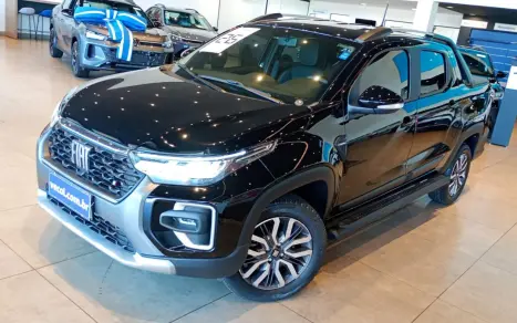FIAT Strada 1.0 12V TURBO 200 FLEX RANCH CABINE DUPLA CVT AUTOM�TICO, Foto 3