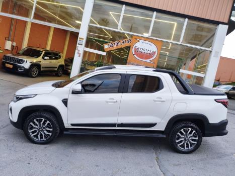 FIAT Strada 1.0 12V TURBO 200 FLEX RANCH CABINE DUPLA CVT AUTOM�TICO, Foto 2