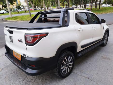 FIAT Strada 1.0 12V TURBO 200 FLEX RANCH CABINE DUPLA CVT AUTOM�TICO, Foto 5