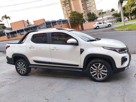 FIAT Strada 1.0 12V TURBO 200 FLEX RANCH CABINE DUPLA CVT AUTOM�TICO, Foto 6