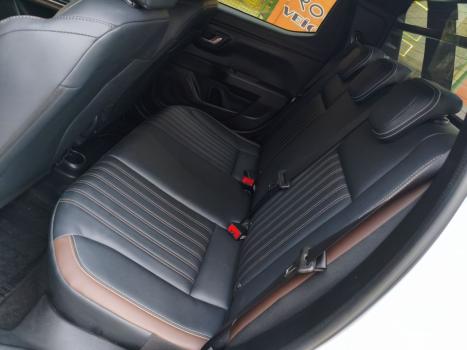 FIAT Strada 1.0 12V TURBO 200 FLEX RANCH CABINE DUPLA CVT AUTOM�TICO, Foto 11