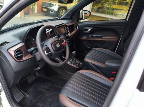 FIAT Strada 1.0 12V TURBO 200 FLEX RANCH CABINE DUPLA CVT AUTOM�TICO, Foto 12