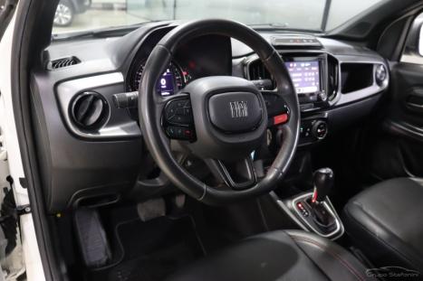FIAT Strada 1.0 12V TURBO 200 FLEX ULTRA CABINE DUPLA AUTOMÁTICO CVT, Foto 4