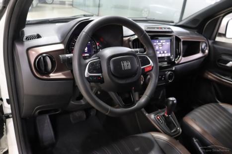 FIAT Strada 1.0 12V TURBO 200 FLEX RANCH CABINE DUPLA CVT AUTOMÁTICO, Foto 4