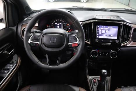FIAT Strada 1.0 12V TURBO 200 FLEX RANCH CABINE DUPLA CVT AUTOMÁTICO, Foto 5