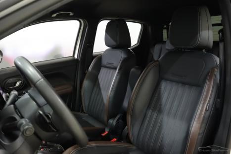 FIAT Strada 1.0 12V TURBO 200 FLEX RANCH CABINE DUPLA CVT AUTOMÁTICO, Foto 7
