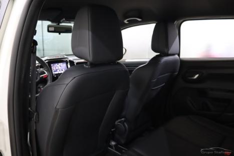 FIAT Strada 1.0 12V TURBO 200 FLEX RANCH CABINE DUPLA CVT AUTOMÁTICO, Foto 9