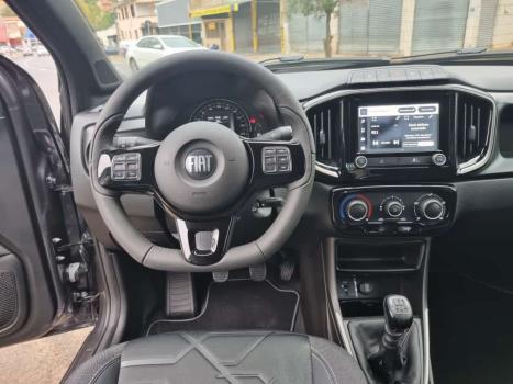 FIAT Strada 1.3 4P FIREFLY FLEX VOLCANO CABINE DUPLA, Foto 6