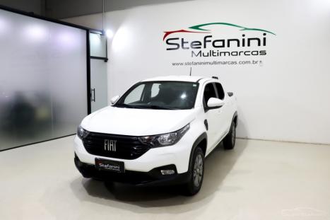 FIAT Strada 1.3 4P FIREFLY FLEX FREEDOM CABINE DUPLA, Foto 1