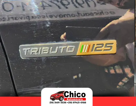 FIAT Strada 1.3 4P FIREFLY FLEX VOLCANO CABINE DUPLA AUTOMÁTICO, Foto 13 FIAT Strada 1.3 4P FIREFLY FLEX VOLCANO CABINE DUPLA AUTOMÁTICO, Foto 13