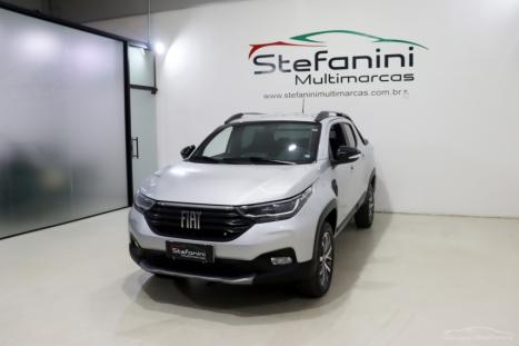 FIAT Strada 1.3 4P FIREFLY FLEX VOLCANO CABINE DUPLA AUTOMTICO, Foto 1