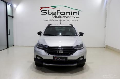 FIAT Strada 1.3 4P FIREFLY FLEX VOLCANO CABINE DUPLA AUTOMTICO, Foto 2